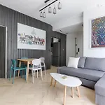 Luxury Apartment Trocadero 2Br