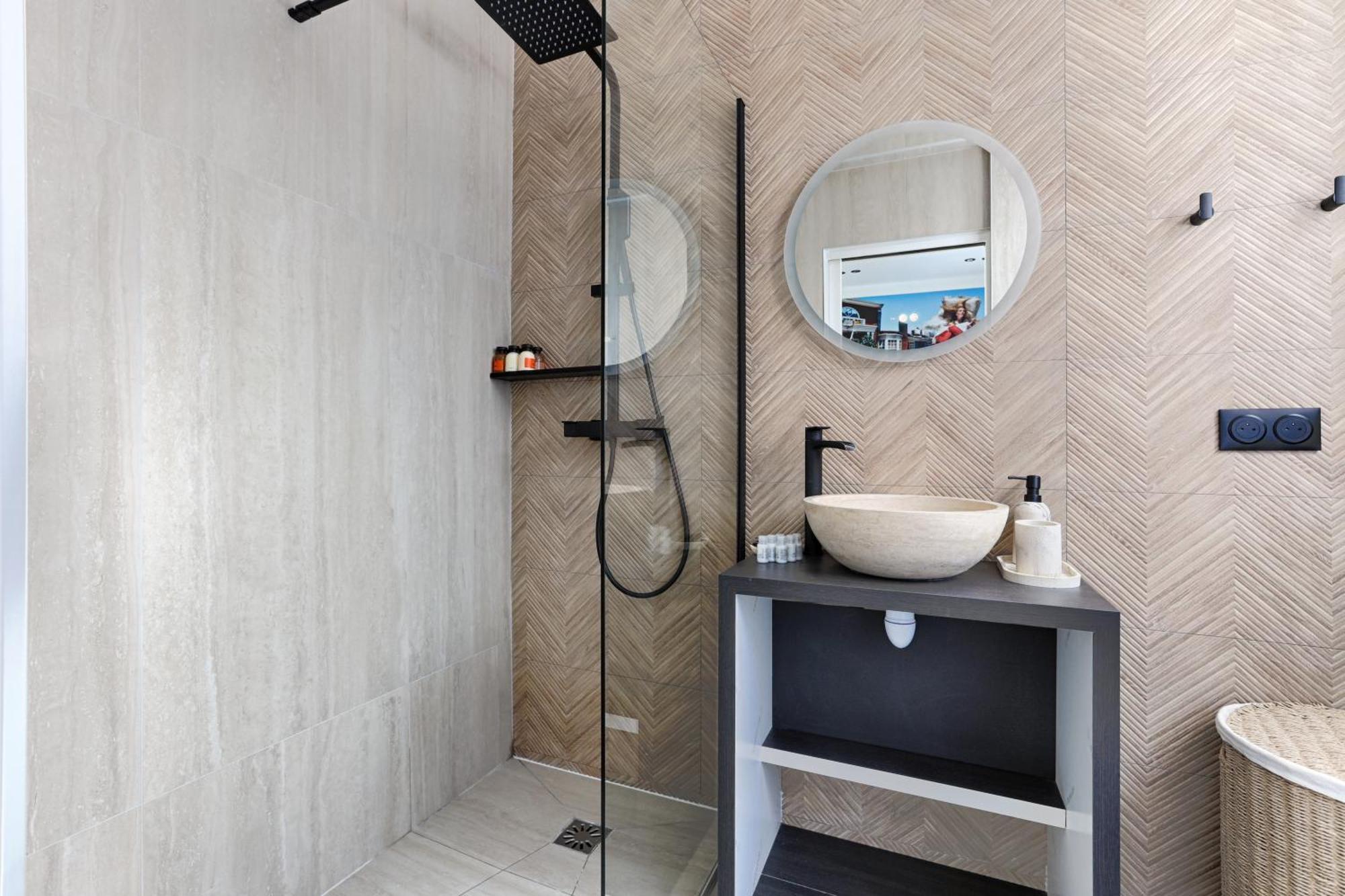 Apartment Luxury Trocadero 2br Paris