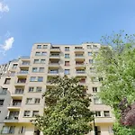 Luxury Apartment Trocadero 2Br